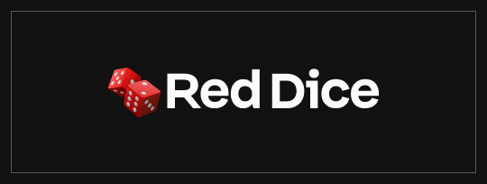 red dice