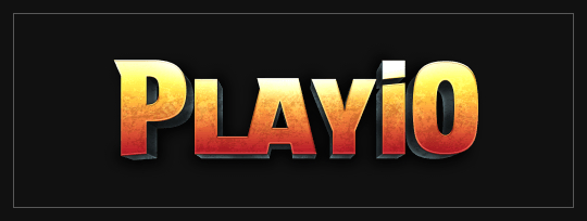 playio logo