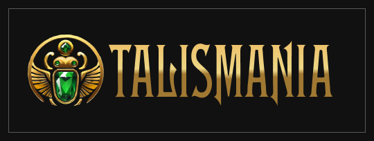 talismania logo