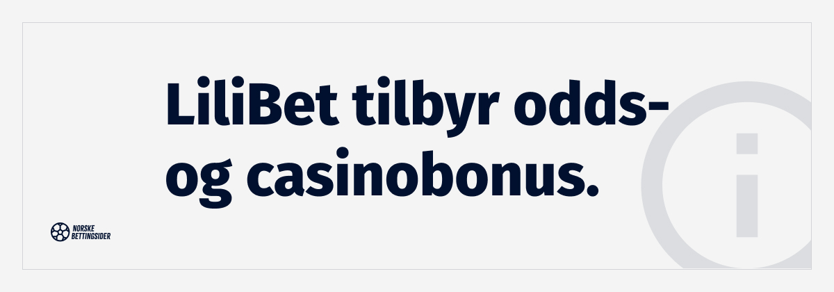 lilibet bonus